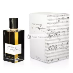 L'Orchestre Parfum Cuir Kora Eau de Parfum, 100ml