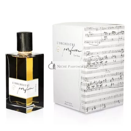 L'Orchestre Parfum Cuir Kora Eau de Parfum, 100ml