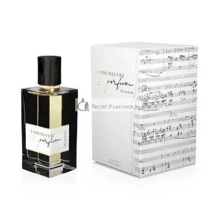 L'Orchestre Parfum The Darbouka Eau De Parfum, 100 ml