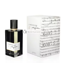   L'Orchestre Parfum Flamenco Neroli Eau De Parfum Spray - 100 ml