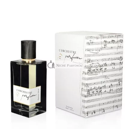 L'Orchestre Parfum Flamenco Neroli Eau De Parfum Spray - 100 ml