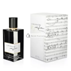   L'Orchestre Parfum Rose Trombone Eau de Parfum Spray, 100ml
