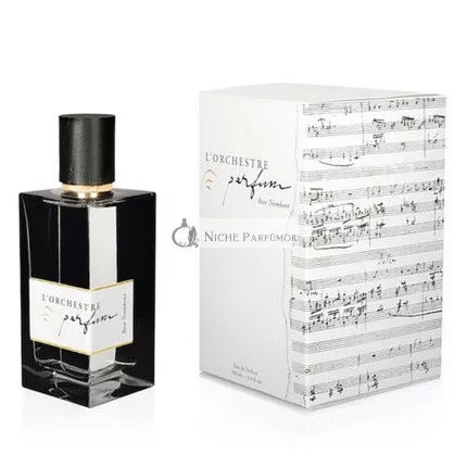 L'Orchestre Parfum Rose Trombone Eau de Parfum Spray, 100ml