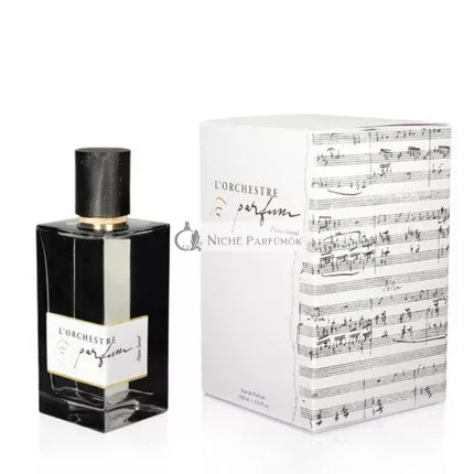 L'Orchestre Parfum Flat Santal Eau de Parfum, 100ml