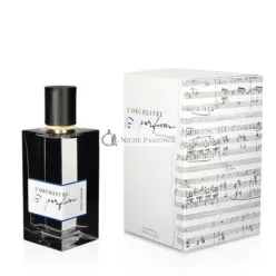   L'Orchestre Parfum Electro Limonade Eau de Parfum, 100ml