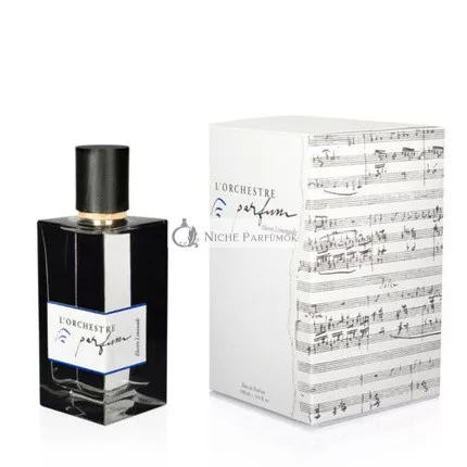 L'Orchestre Parfum Electro Limonade Eau de Parfum, 100ml