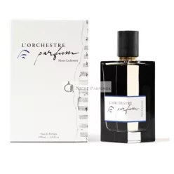   L'Orchestre Parfum Mono Cashmere Eau De Parfum Spray, 100ml