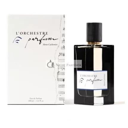 L'Orchestre Parfum Mono Cashmere Eau De Parfum Spray, 100ml