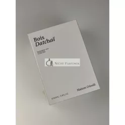 MAISON CRIVELLI BOIS DATCHAI EDP, 100ml
