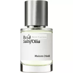 Maison Crivelli Rose Saltifolia EDP, 100ml