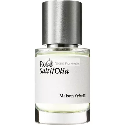 Maison Crivelli Rose Saltifolia EDP, 100ml