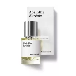 Maison Crivelli Absynthe Boreal, 30ml