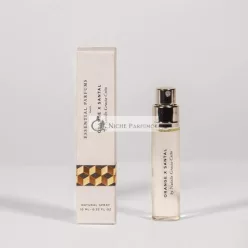   Essentials Parfums Orange X Santal Reisegröße 10ml Spray Eau De Parfum