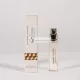 Essentials Parfums Orange X Santal Reisegröße 10ml Spray Eau De Parfum