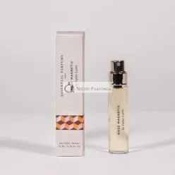 Rose Magnetic von Sophie Labbe