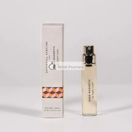 Rose Magnetic von Sophie Labbe