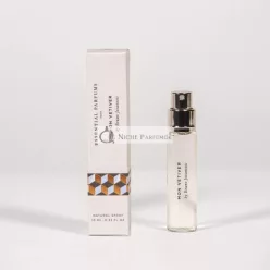 Mon Vetiver von Bruno Jovanovic, 100ml
