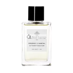   Essential Parfums Parfümwasser Orange X Santal Eau De Parfum, 100ml