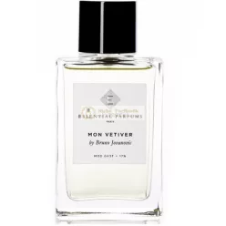 Essential Parfums Mon Vetiver Unisex Eau De Parfum, 100ml