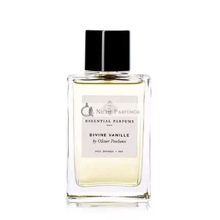 Divine Vanilla Eau de Parfum 100ml