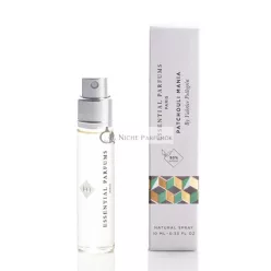 Patchouli Mania Eau de Parfum, 10ml