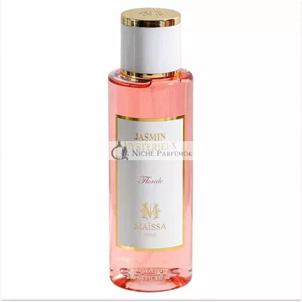 Maison Maissa Jasmin Mysterieux Körperspray