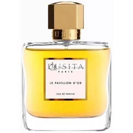 Le Pavillon d'Or Eau de Parfum, 100ml