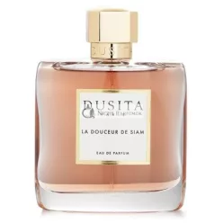 Dusita Fleur La Douceur De Siam Eau De Parfum Spray, 100 ml