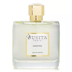 Dusita Cavatina Eau De Parfum Spray, 100ml