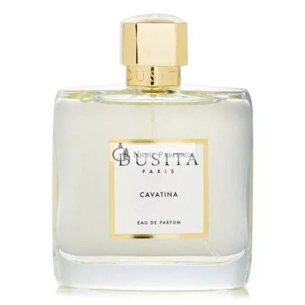 Dusita Cavatina Eau De Parfum Spray, 100ml