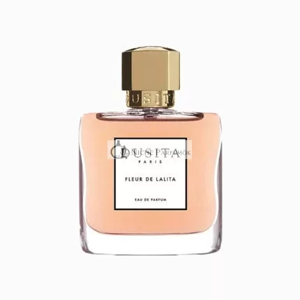 Dusita Fleur de Lalita Eau de Parfum Spray, 100 ml