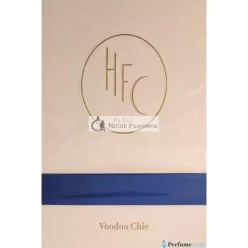 HFC Paris Voodoo Chic Eau de Parfum, 75ml