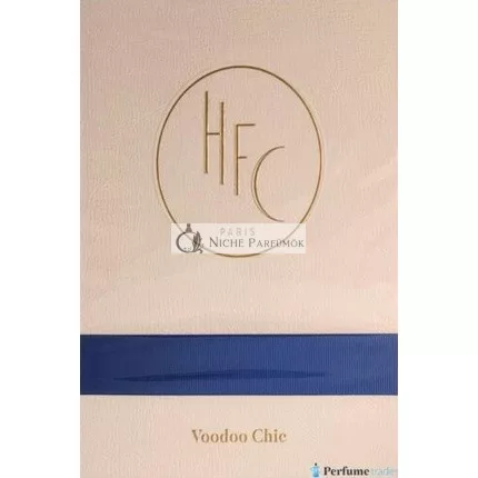 HFC Paris Voodoo Chic Eau de Parfum, 75ml