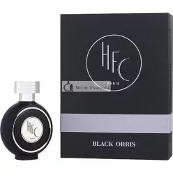 Haute Fragrance Company Black Orris Eau de Parfum Spray