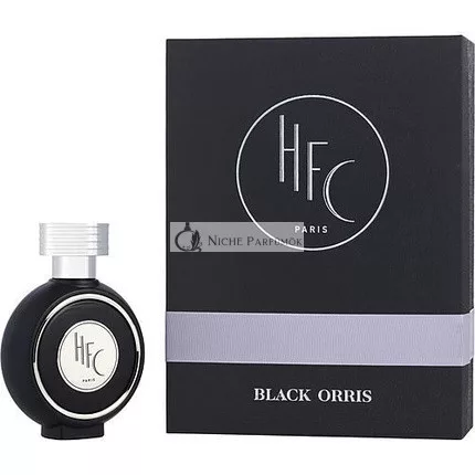 Haute Fragrance Company Black Orris Eau de Parfum Spray
