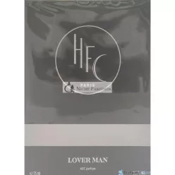 HFC Paris Lover Man Eau de Parfum, 75ml
