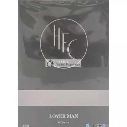 HFC Paris Lover Man Eau de Parfum, 75ml