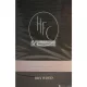 HFC Paris Dry Wood Eau de Parfum, 75ml
