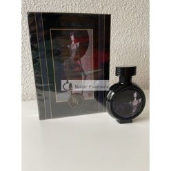 Új HFC Parfüm Closed Gate 75ml