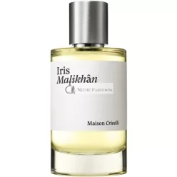 Maison Crivelli Iris Malikhân Eau de Parfum Spray 100ml