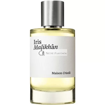 Maison Crivelli Iris Malikhân Eau de Parfum Spray 100ml