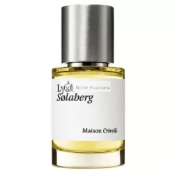 Maison Crivelli Unisex Lys Solaberg EDP, 30 ml Duft