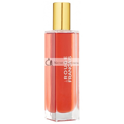 Le Rouge Francais Lampyris Divine Tisztító Olaj Az Arcra - 100 Ml
