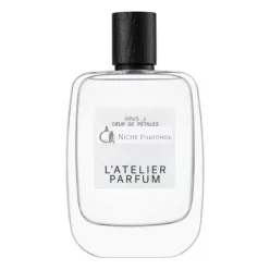 L'Atelier Parfum Cœur de Pétales Eau de Parfum 100ml