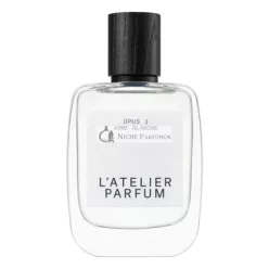 L'Atelier Parfum Arme Blanche Eau de Parfum, 50ml