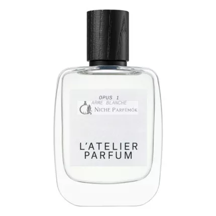 L'Atelier Parfum Arme Blanche Eau de Parfum, 100ml