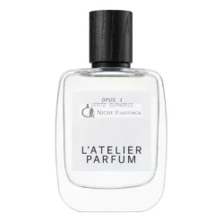 L'Atelier Parfum Verte Euphorie Eau de Parfum 100ml
