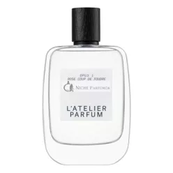   L'Atelier Parfum Rose Coup de Foudre Eau de Parfum, 100ml