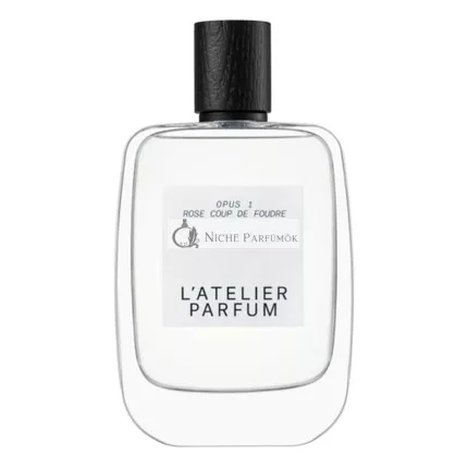 L'Atelier Parfum Rose Coup de Foudre Eau de Parfum, 100ml