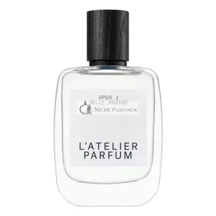 L'Atelier Parfum Belle Joueuse Eau de Parfum - 100ml